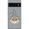 Disney Bambi Thumper Portrait Google Pixel 6 Pro Skin
